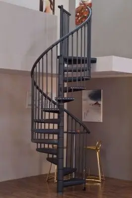 Лестницы в частный дом Rondo Color